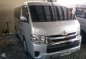 2016 Toyota Hi Ace for sale-0