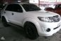 2015 Toyota Fortuner for sale-1