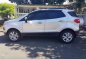 Ford Ecosport 2017 AT-1