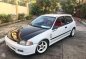 Honda Civic Hatchback 1992 for sale -9