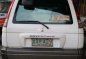 Mitsubishi Adventure 2001 FOR SALE -5