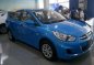 Hyundai Accent 1.6 2018 crdi with dashcam 78k Mt 88k At dp allin n-3