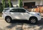 Toyota Fortuner G 2006 for sale -5