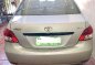 Toyota Vios J 1.3MT 2010 FOR SALE -8