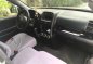 2002 model Honda Crv Automatic transmission-3