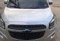 Chevrolet Spin 2015 ls mt FOR SALE -0