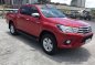 Toyota Hilux 2016 for sale-0