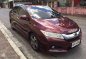 Honda City vx 2014 FOR SALE -2