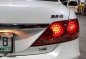 2007 Toyota Camry 3.5Q V6 Top of the line Pearl white automatic-3