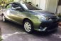 Toyota Vios 1.3 E 2017 for sale -2