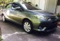 Toyota Vios 1.3 E 2017 for sale -8