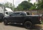 2014 Ford Ranger Wildtrak Black For Sale -1