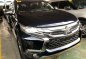 2016 Mitsubishi Montero GLS Premium 27t kms Fortuner Trailblazer MUX-6