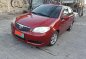 Toyota Vios 2005 for sale-1