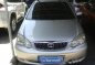 Toyota Corolla Altis 2007 for sale-1