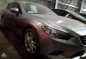 2015 Mazda 6 25L Metalic BDO Preowned Cars-1