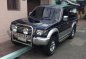 Mitsubishi Pajero fieldmaster for sale -0