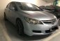 2006 Honda Civic 1.8s fd automatic-3