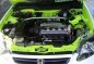 Honda Civic EK 1999 SIR Body Padek Chassis (Automatic)-0