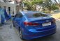 2017 Hyundai Elantra Manual FinancingOK Almera Accent Vios Mirage City-4