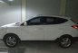 Hyundai Tucson 2011 MT Gas-1