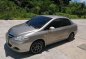 HONDA City 2007 FOR SALE -0