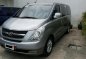 2014 Hyundai Grand Starex gls for sale -1