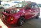 2nd hand Kia Picanto 2016 for sale -1