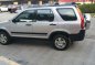 Honda CRV AT 2003 FOR SALE -8