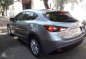Mazda 3 2015 for sale -2
