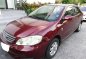 FOR SALE!!! Toyota Corolla Altis-1