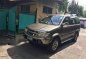 2005 Isuzu Crosswind Sportivo Diesel Automatic-0