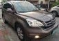 2011 Honda CRV Modulo Edition 4x2 Automatic-1