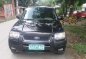 2004 Ford Escape AT for sale -0