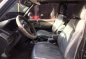 2006 Mitsubishi Pajero 4x4 Automatic Transmission-3