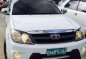 2008 Toyota Fortuner 2.7G 4x2 Gas Matic not 2009 2007 2006-0