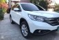 Honda Crv 2012 top of the line-2