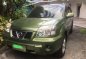 2006 Nissan Xtrail FOR SALE -0