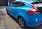 Volvo V40 T4 2016 with less than 5000 km mileage-2