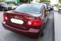 FOR SALE!!! Toyota Corolla Altis-3