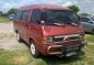 Mitsubishi L300 Versa Van Diesel 1997 for sale -8