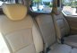 2011 Hyundai Starex - Gold - Automatic-8