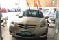 Toyota Vios 2010 2nd gen 1.3 E-7