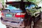 TOYOTA Fortuner V 3.0 4x4 diesel matic super fresh like new acquired 2012-4