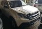 Isuzu Mux Manual 2015 for sale -1