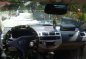 Toyota REVO VX200 2004 Silver SUV For Sale -1