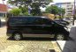 2011 Hyundai Starex - Gold - Automatic-2