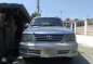 Toyota REVO VX200 2004 Silver SUV For Sale -0