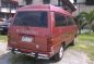 Mitsubishi L300 Versa Van Diesel 1997 for sale -3