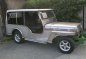 Well Kept Toyota Owner Type Jeep for sale-3